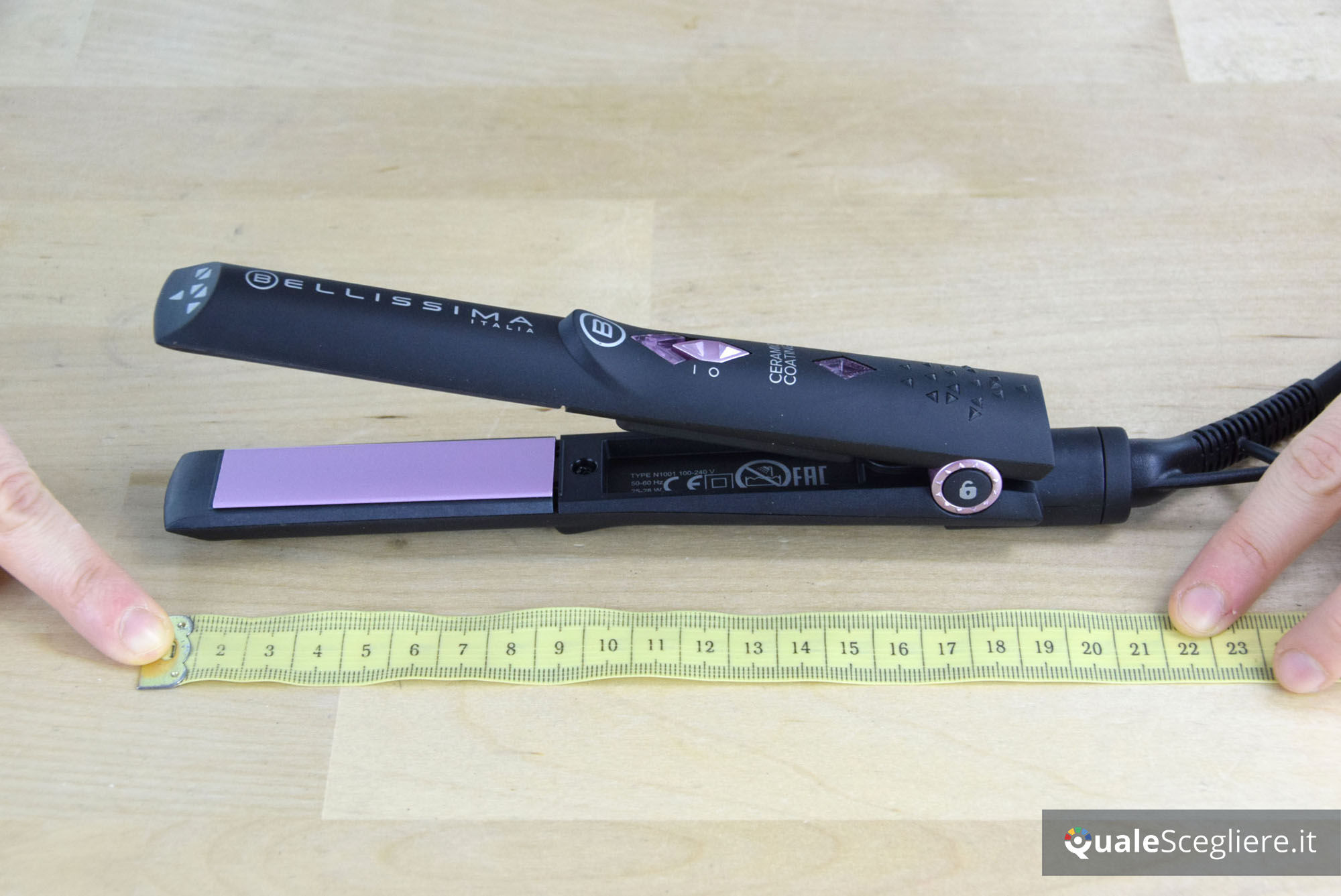 Imetec Bellissima Mini BM 200