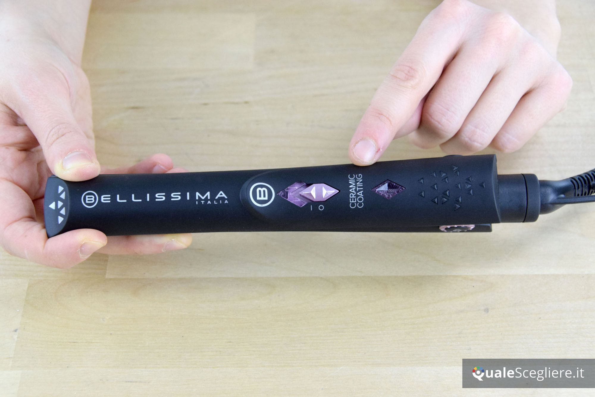 Imetec Bellissima Mini BM 200