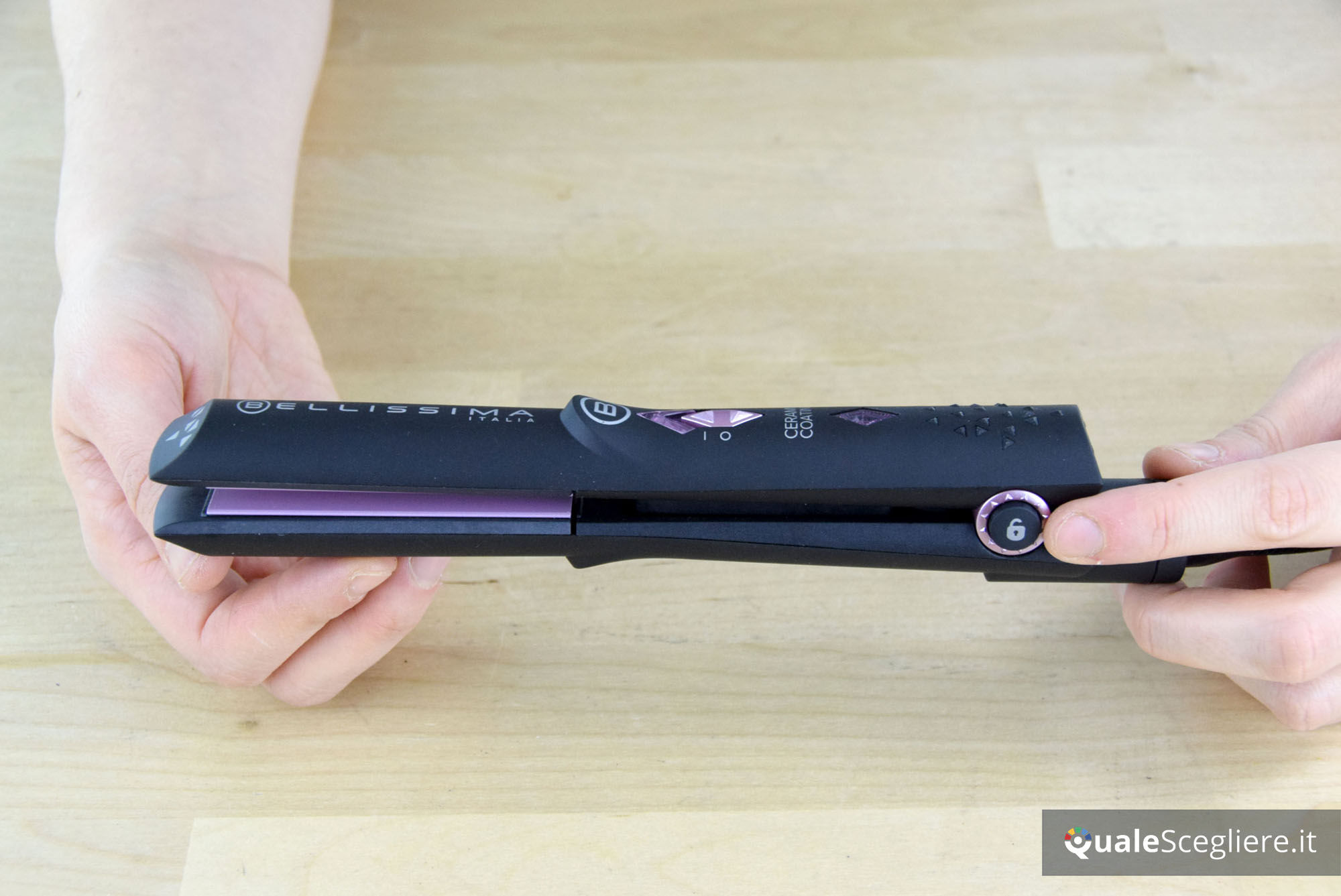 Imetec Bellissima Mini BM 200