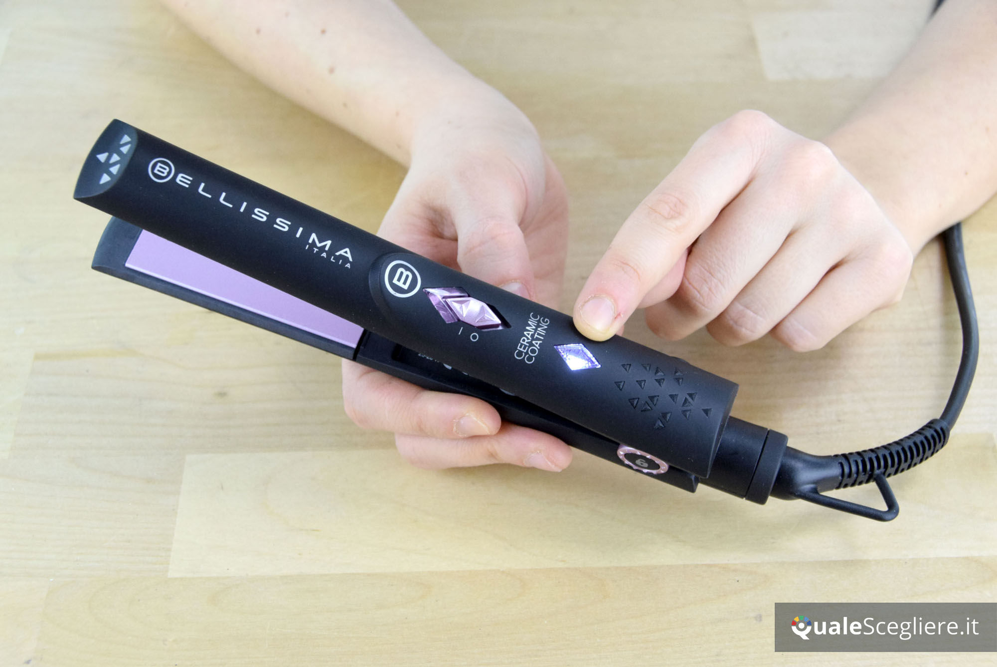 Imetec Bellissima Mini BM 200