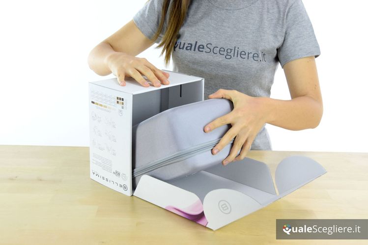 Imetec Bellissima Flash&Go Pro