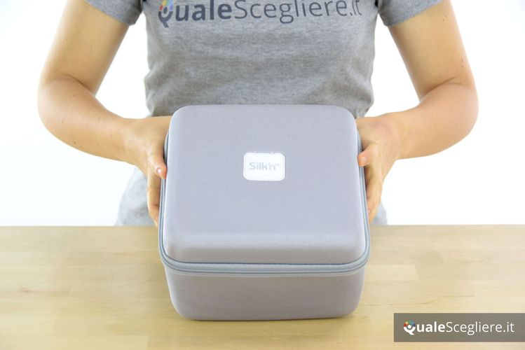 Imetec Bellissima Flash&Go Pro