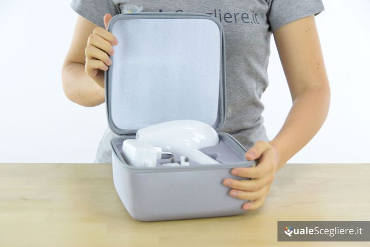 Imetec Bellissima Flash&Go Pro