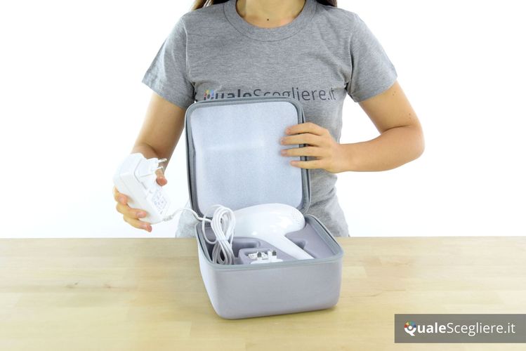 Imetec Bellissima Flash&Go Pro