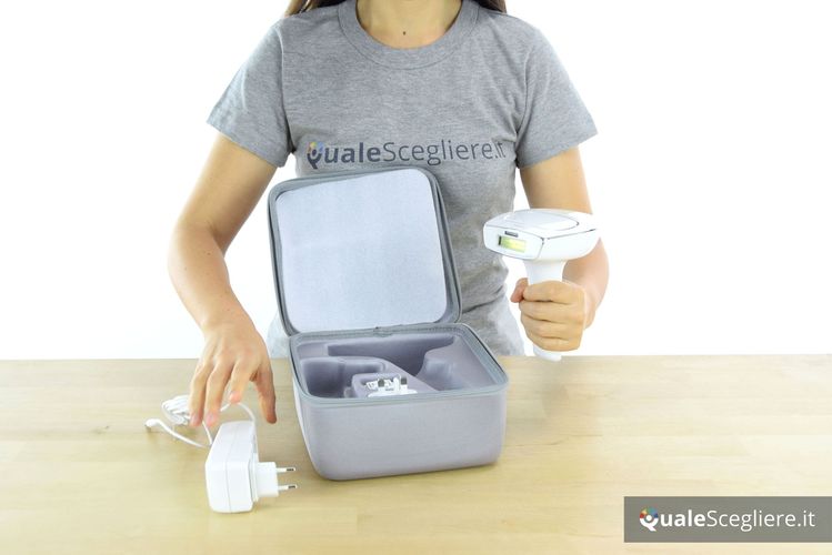 Imetec Bellissima Flash&Go Pro