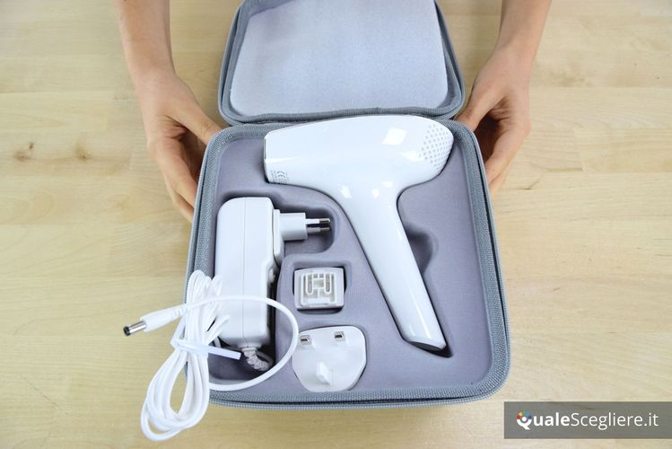 Imetec Bellissima Flash&Go Pro