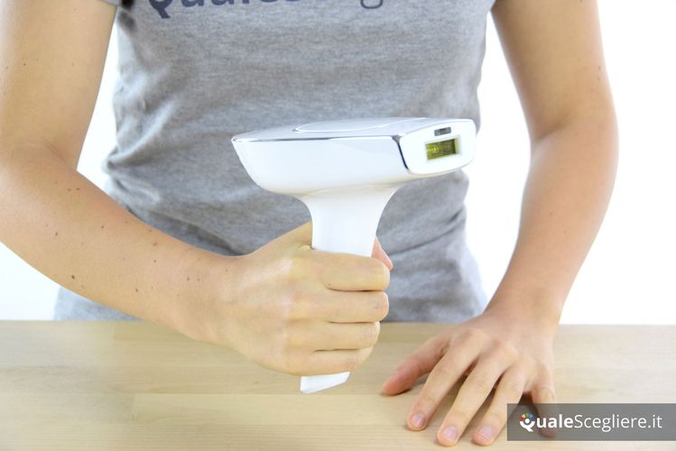 Imetec Bellissima Flash&Go Pro