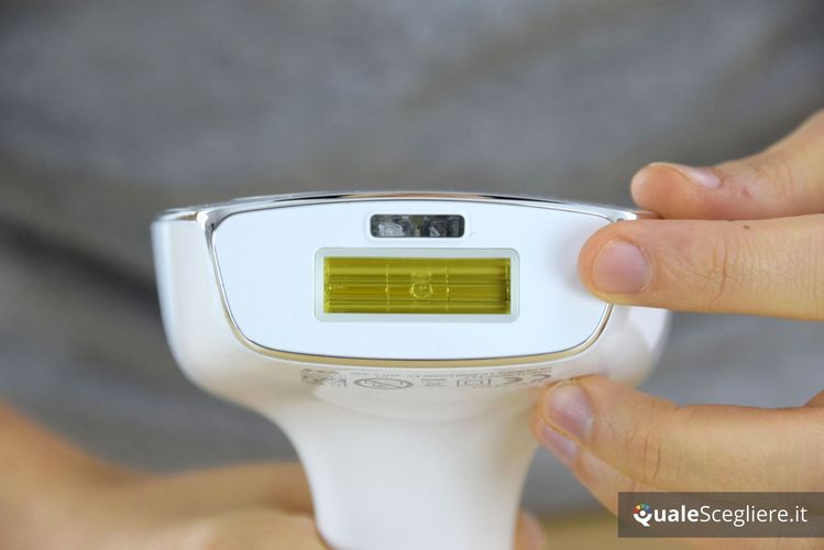 Imetec Bellissima Flash&Go Pro