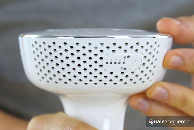 Imetec Bellissima Flash&Go Pro