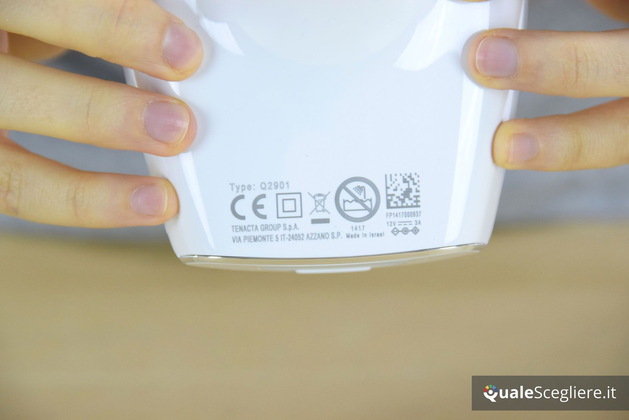 Imetec Bellissima Flash&Go Pro