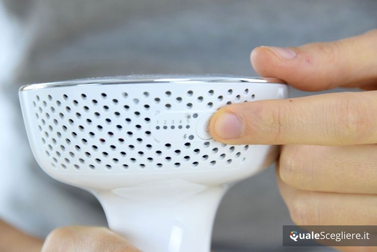 Imetec Bellissima Flash&Go Pro