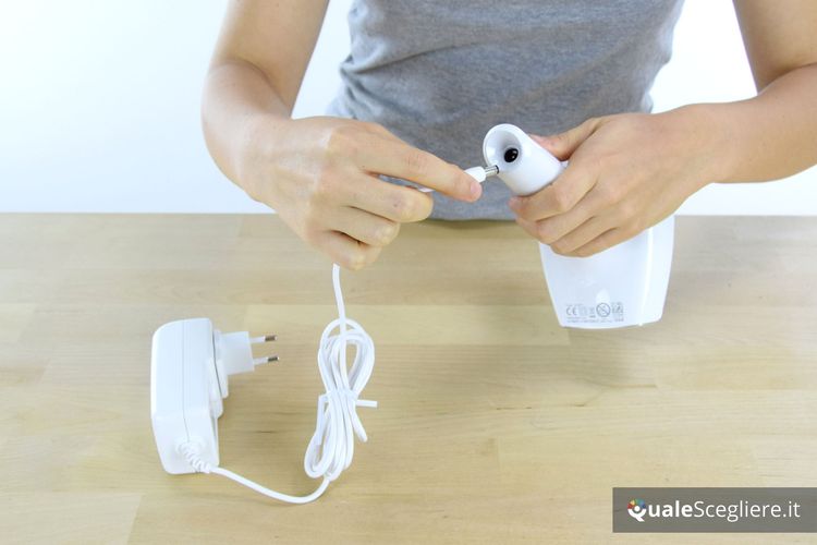 Imetec Bellissima Flash&Go Pro