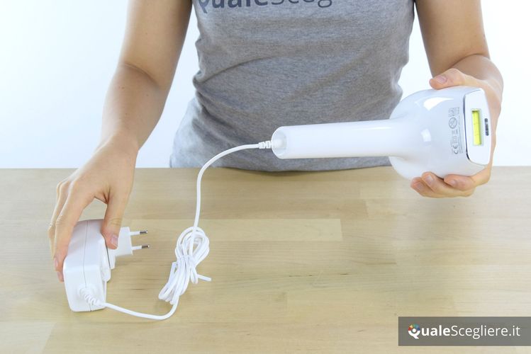 Imetec Bellissima Flash&Go Pro