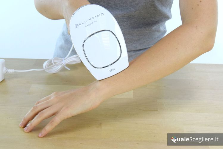 Imetec Bellissima Flash&Go Pro