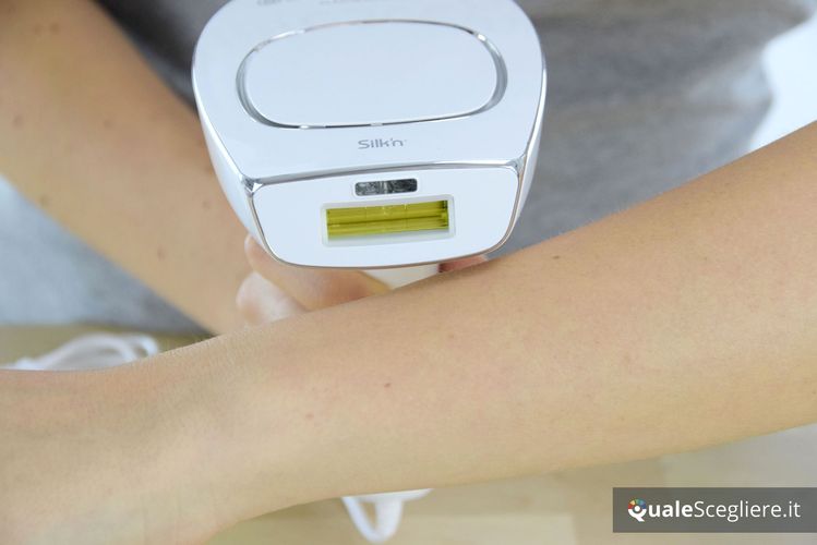 Imetec Bellissima Flash&Go Pro