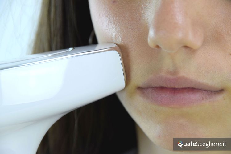 Imetec Bellissima Flash&Go Pro