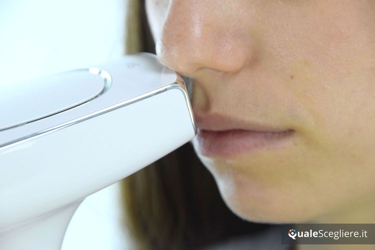 Imetec Bellissima Flash&Go Pro