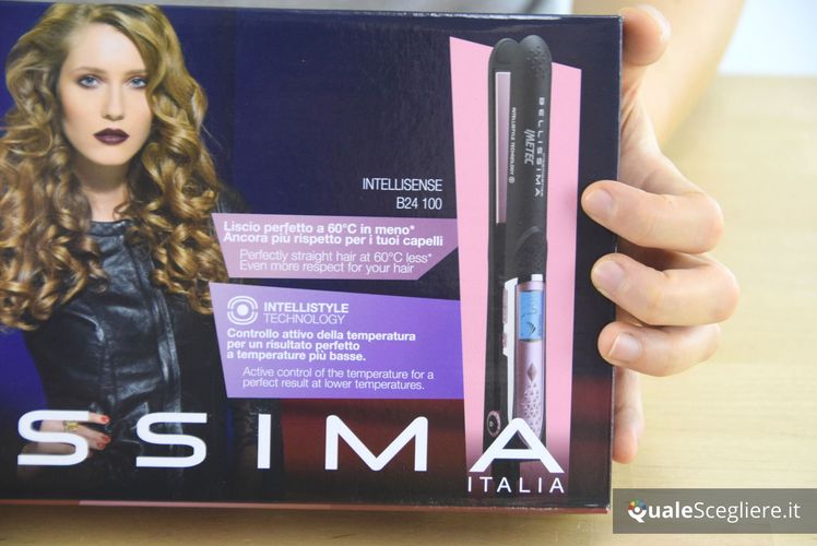 Imetec Bellissima Intellisense B24 100