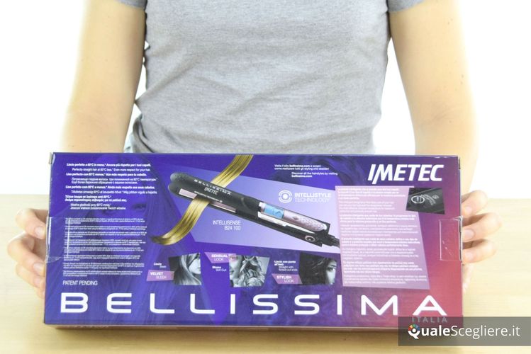 Imetec Bellissima Intellisense B24 100
