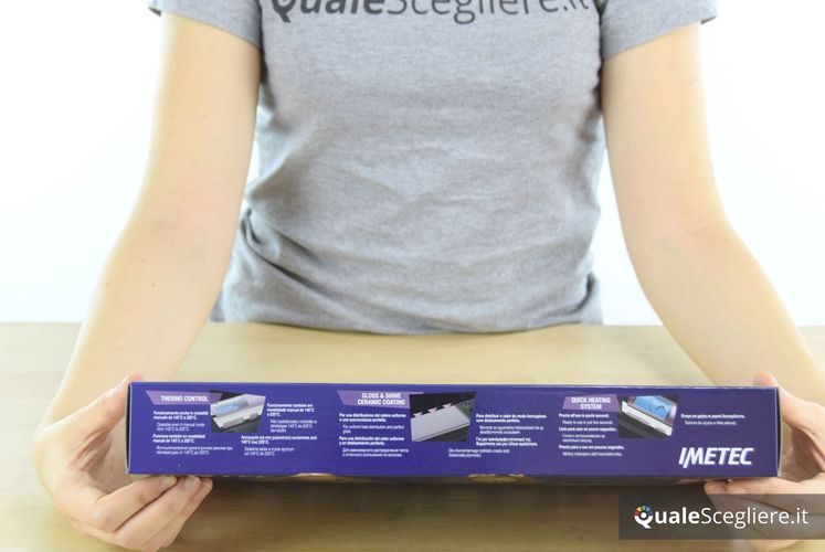 Imetec Bellissima Intellisense B24 100