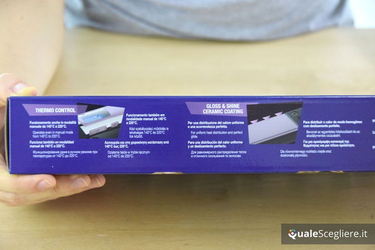 Imetec Bellissima Intellisense B24 100