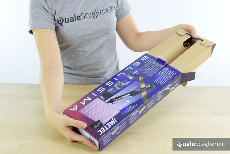 Imetec Bellissima Intellisense B24 100