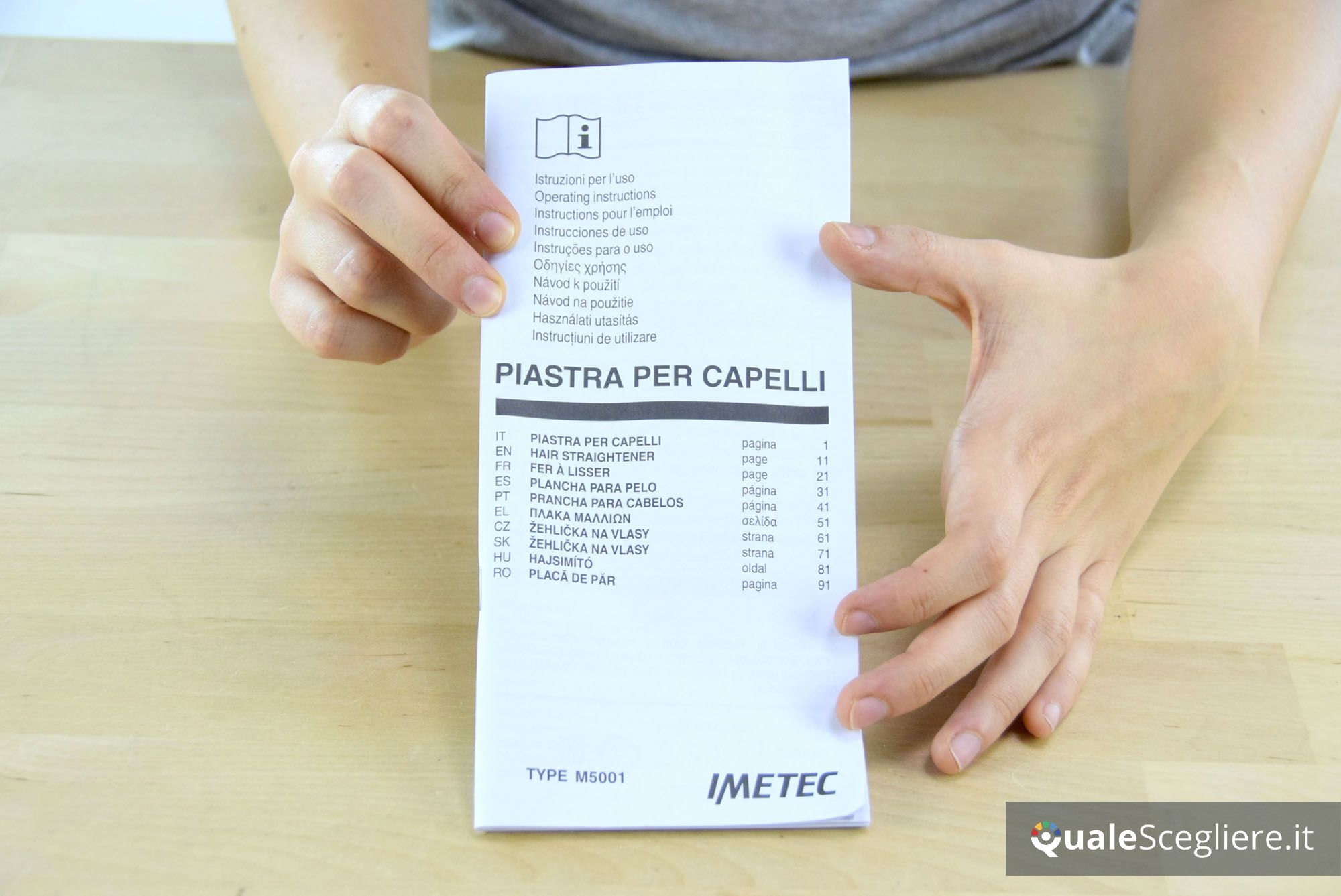 Imetec Bellissima Intellisense B24 100