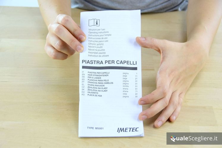 Imetec Bellissima Intellisense B24 100