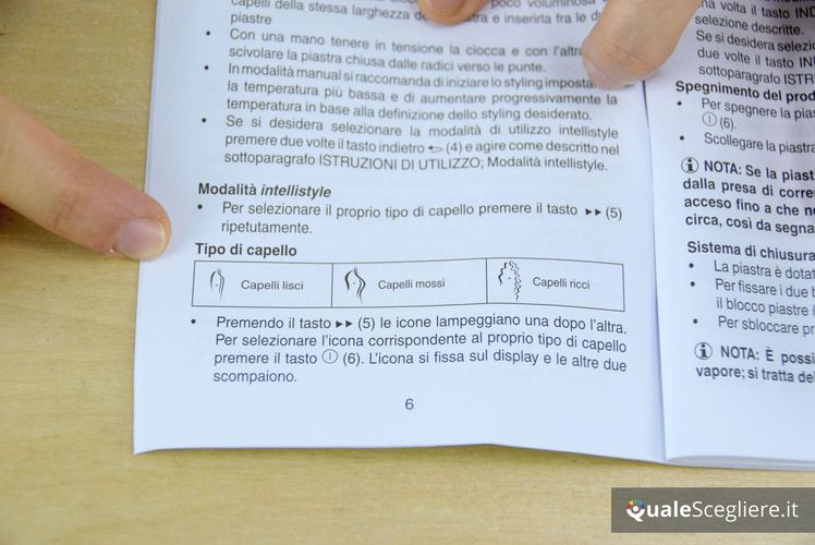 Imetec Bellissima Intellisense B24 100