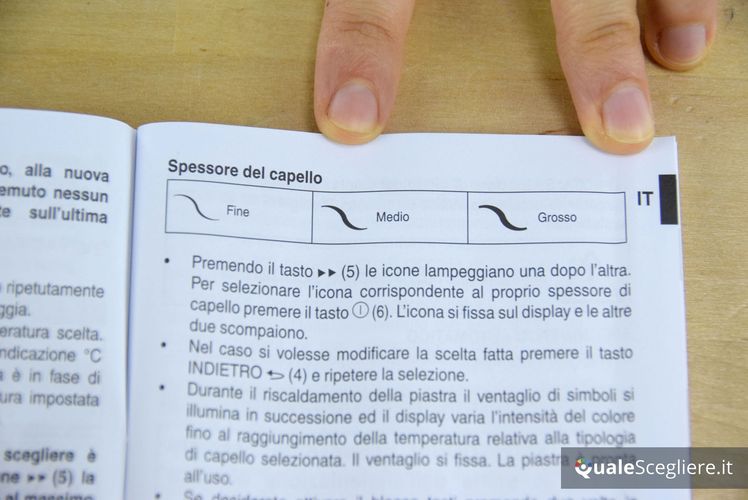 Imetec Bellissima Intellisense B24 100