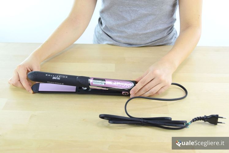 Imetec Bellissima Intellisense B24 100