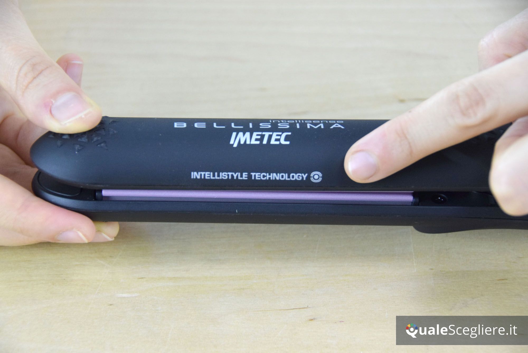 Imetec Bellissima Intellisense B24 100