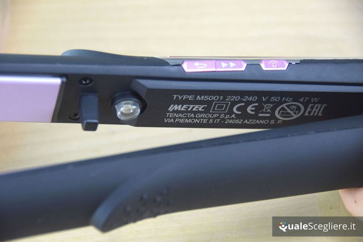 Imetec Bellissima Intellisense B24 100