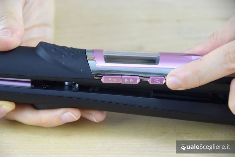 Imetec Bellissima Intellisense B24 100