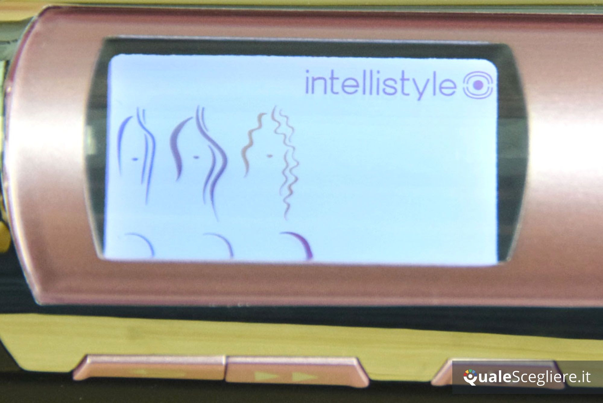 Imetec Bellissima Intellisense B24 100
