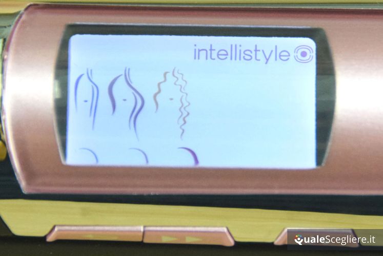 Imetec Bellissima Intellisense B24 100