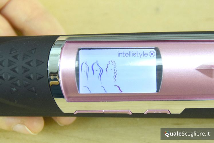 Imetec Bellissima Intellisense B24 100