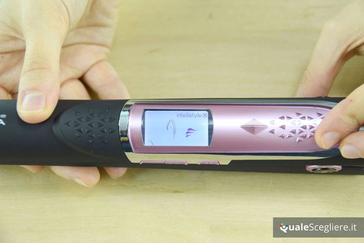 Imetec Bellissima Intellisense B24 100