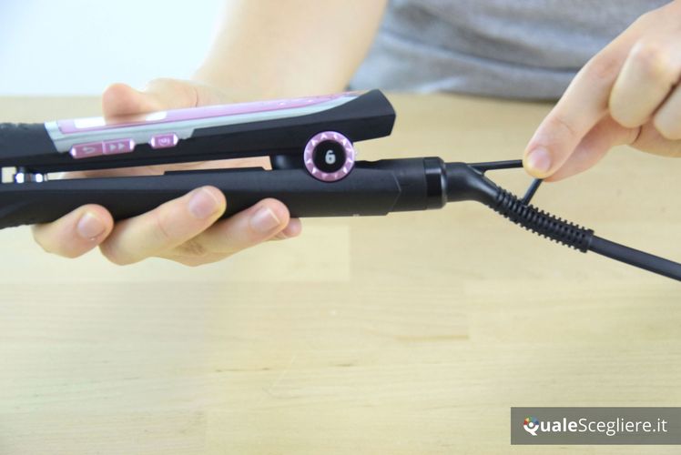 Imetec Bellissima Intellisense B24 100