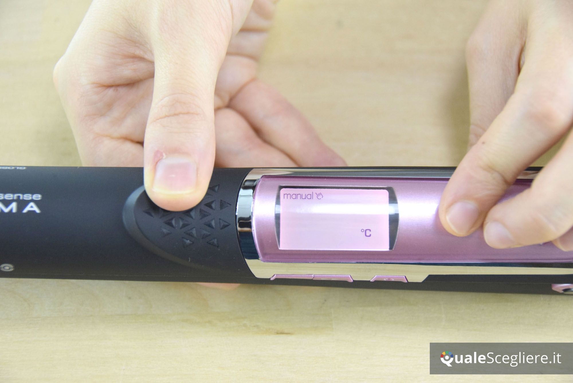 Imetec Bellissima Intellisense B24 100