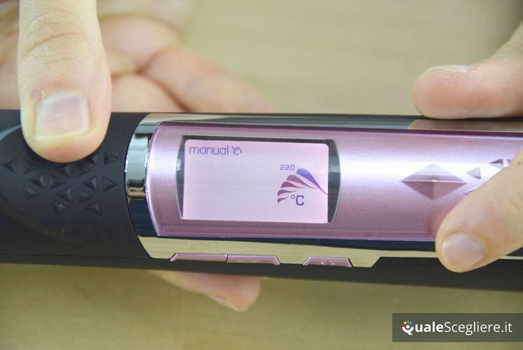 Imetec Bellissima Intellisense B24 100