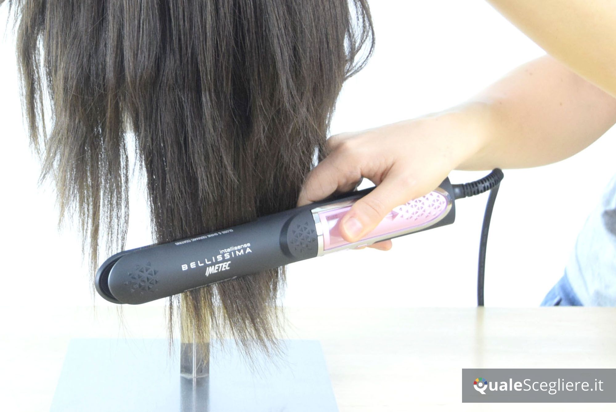 Imetec Bellissima Intellisense B24 100