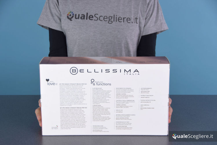 Imetec Bellissima My Pro PB11 100