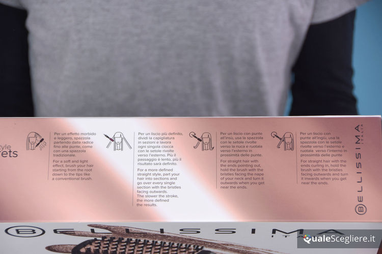 Imetec Bellissima My Pro PB11 100