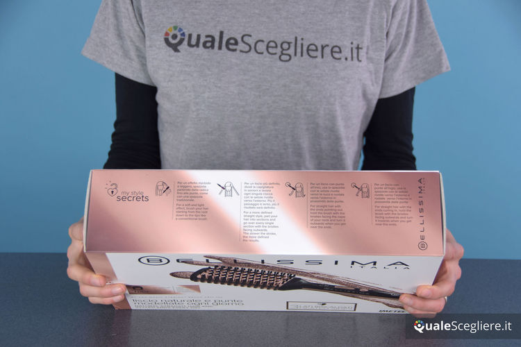 Imetec Bellissima My Pro PB11 100