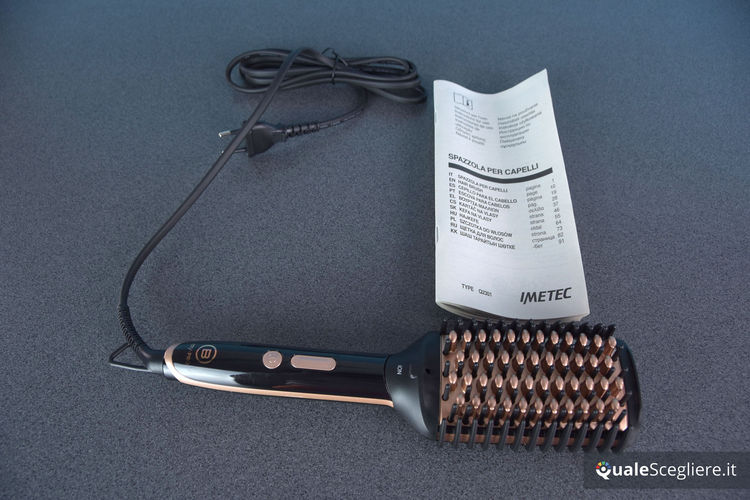 Imetec Bellissima My Pro PB11 100