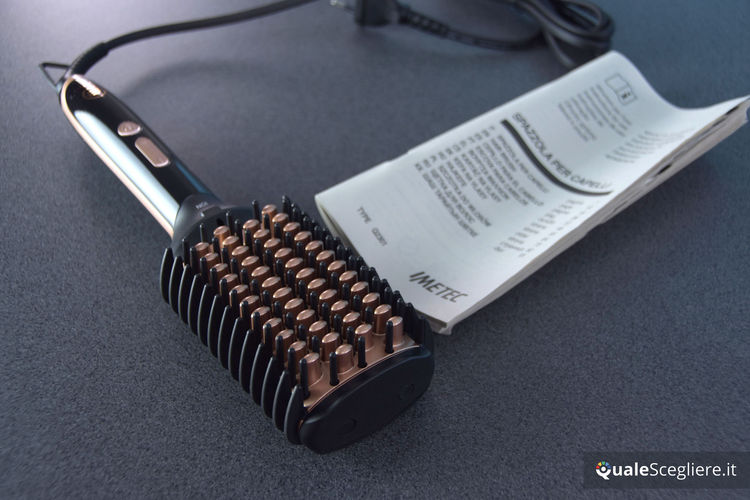 Imetec Bellissima My Pro PB11 100