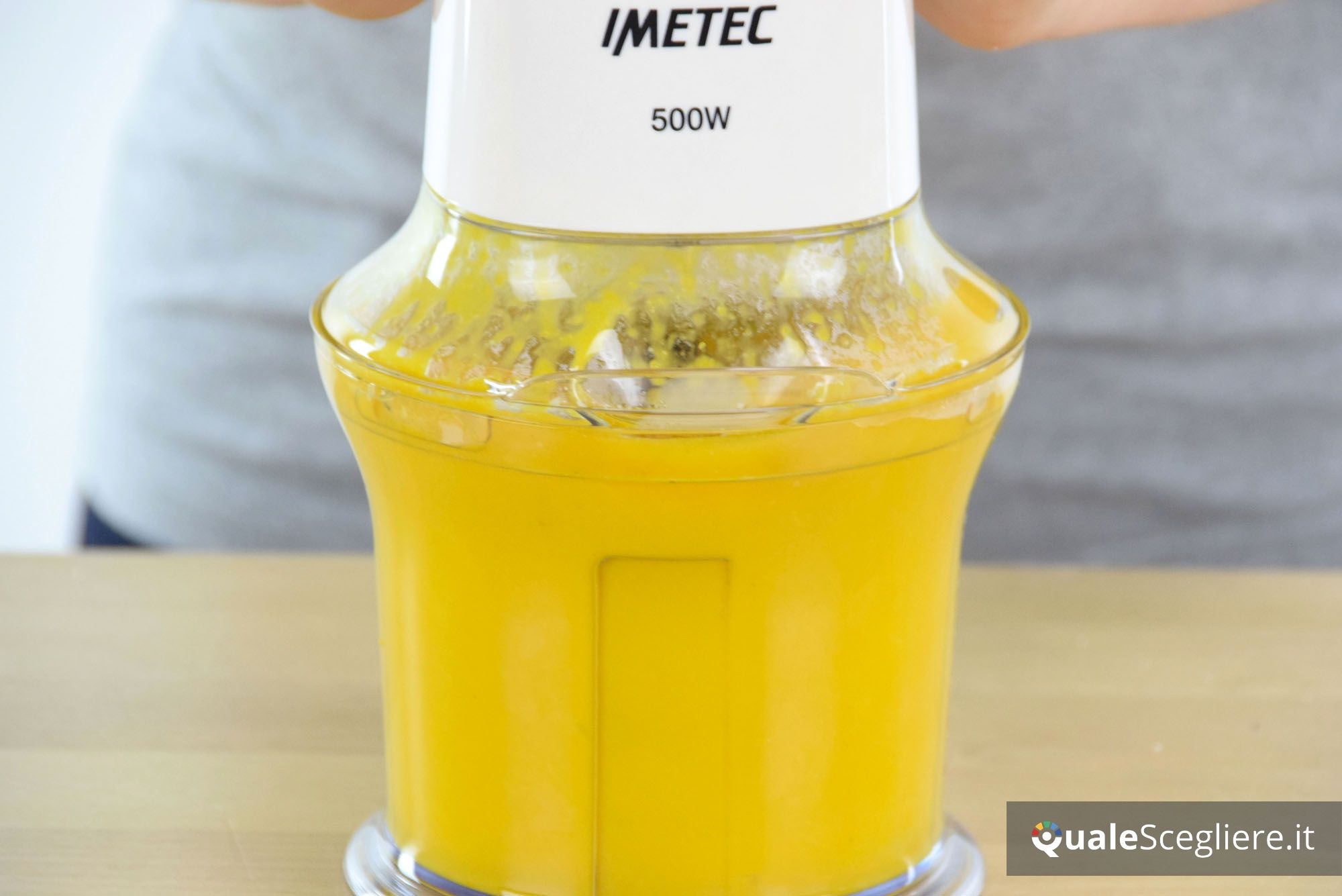 Imetec CH 1000