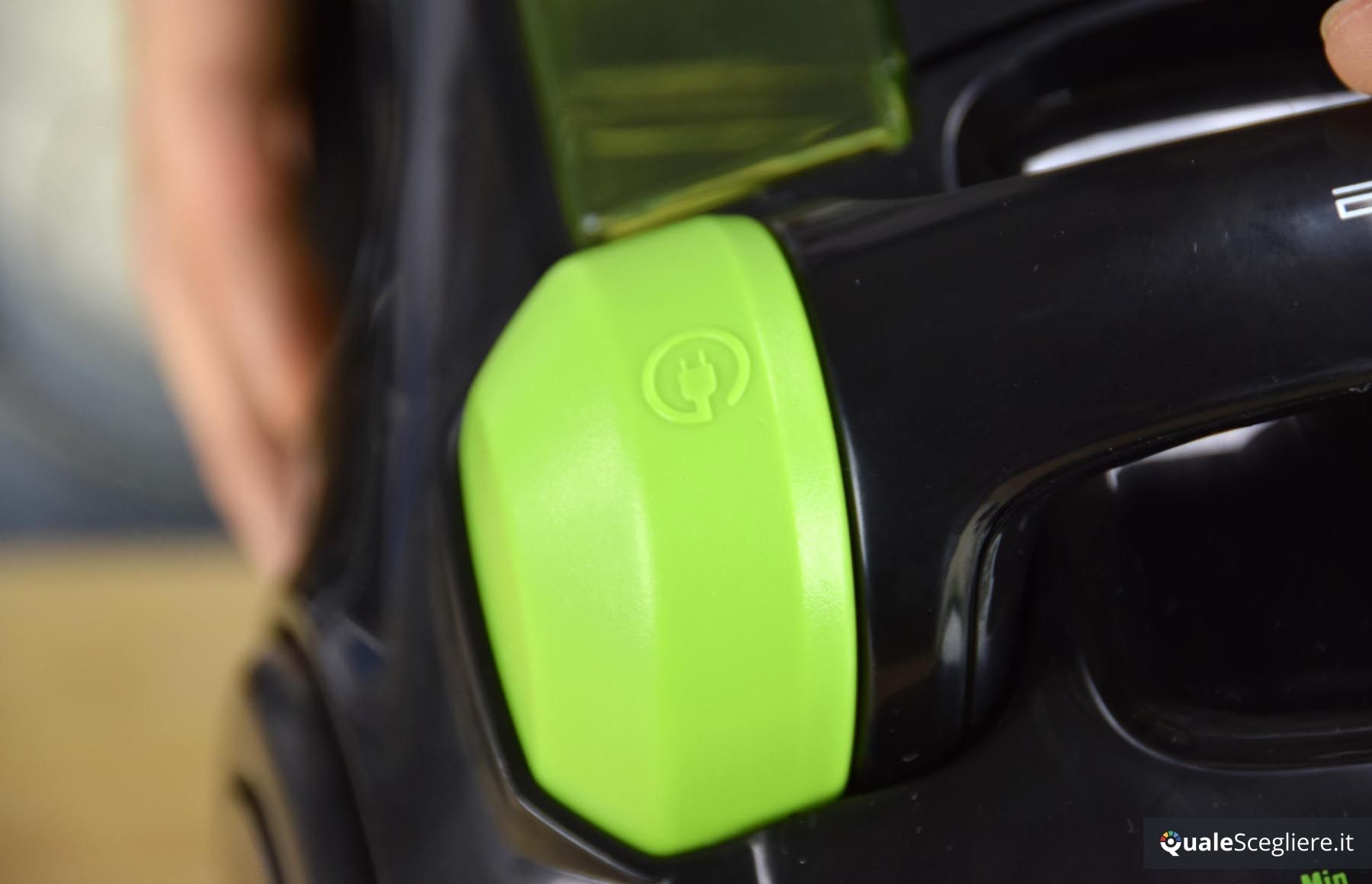 Imetec Eco Extreme Compact