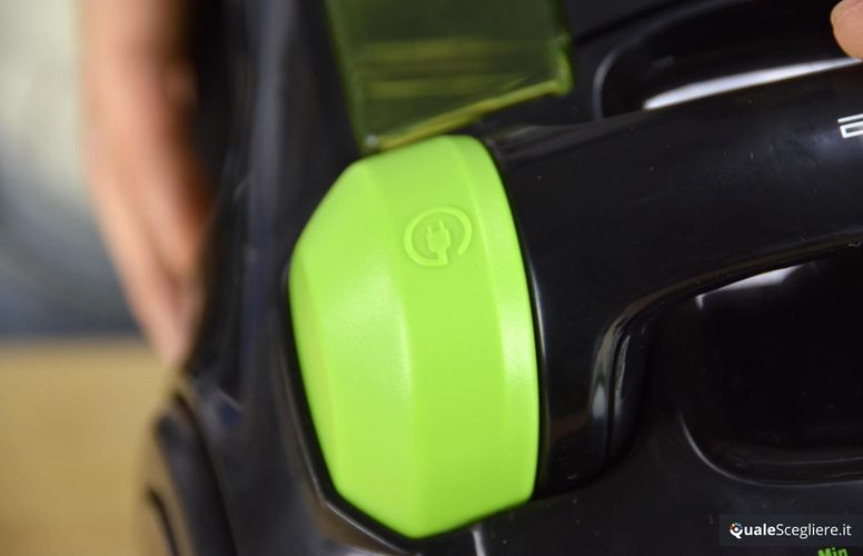 Imetec Eco Extreme Compact